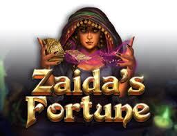 Zaida's Fortune