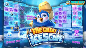 The Great Icescape