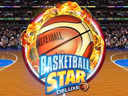 Basketball Star Deluxe
