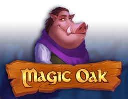 Magic Oak