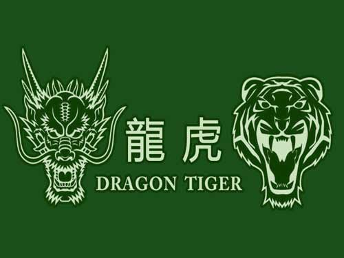 Dragon Tiger