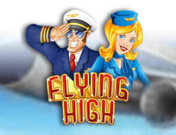 Flying High