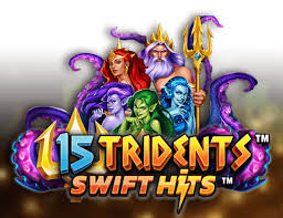 15 Tridents