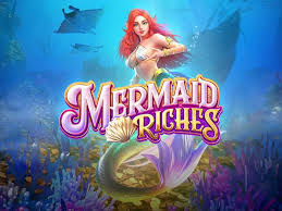 Mermaid Riches