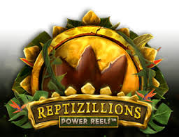 Reptizillions Power Reels