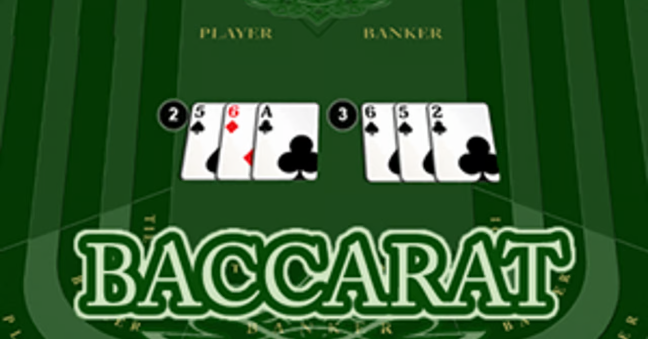 Baccarat