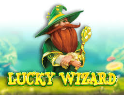 Lucky Wizard