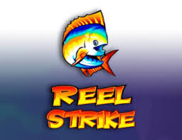 Reel Strike
