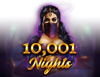10,001 Nights