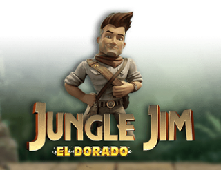 Jungle Jim - El Dorado