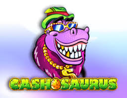 Cashosaurus