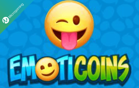 EmotiCoins