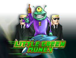 Little Green Money