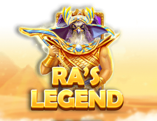 RA's Legend