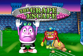 The Grape Escape