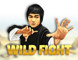 Wild Fight
