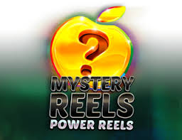 Mystery Reels Power Reels