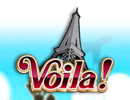 Voila!