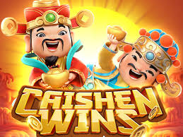 Cai Shen Wins