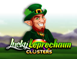 Lucky Leprechaun