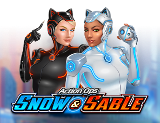 ActionOps Snow and Sable
