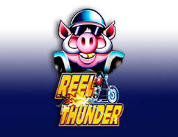 Reel Thunder