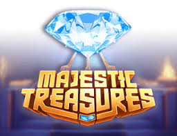 Majestic Treasures