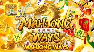 Mahjong Ways 2