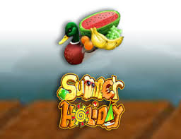 Summer Holiday