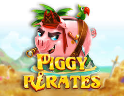 Piggy Pirates