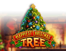 Happiest Christmas Tree