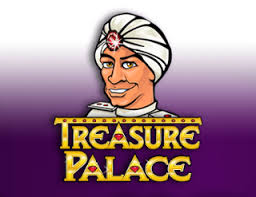 Treasure Palace