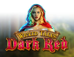 Wicked Tales: Dark Red