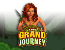 The Grand Journey