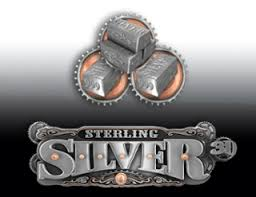Sterling Silver