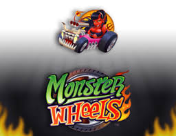 Monster Wheels
