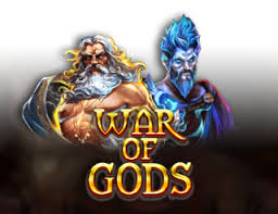 War Of Gods