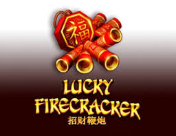 Lucky Firecracker