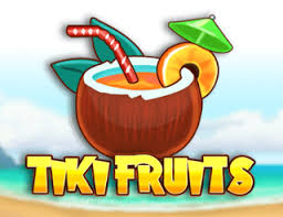 Tiki Fruits