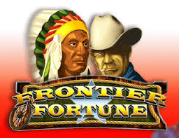 Frontier Fortunes