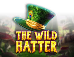The Wild Hatter