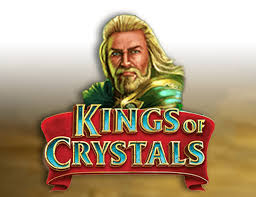 Kings of Crystals