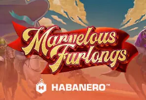 Marvelous Furlongs