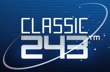Classic 243