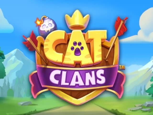 Cat Clans