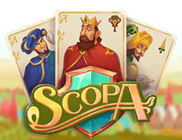Scopa