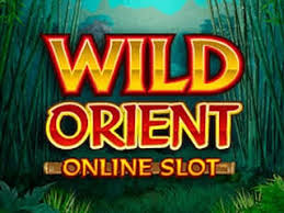 Wild Orient