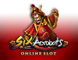 Six Acrobats