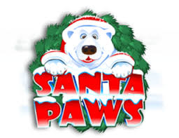 Santa Paws