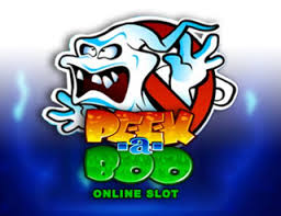 Peek-a-Boo - 5 Reel